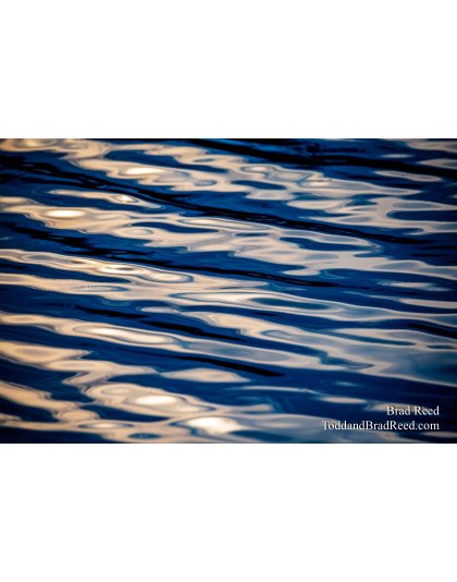 Hamlin Ripples