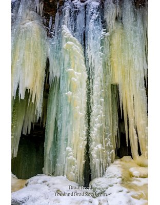 Ice Fortress
