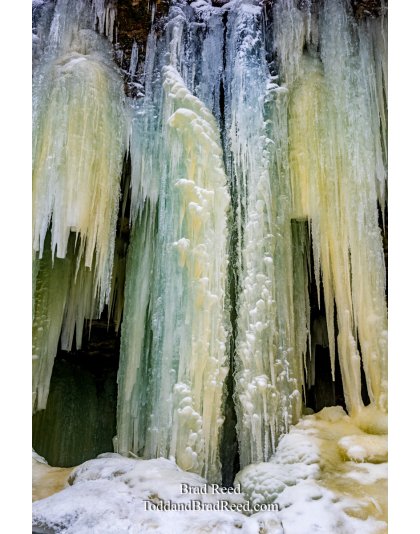 Ice Fortress