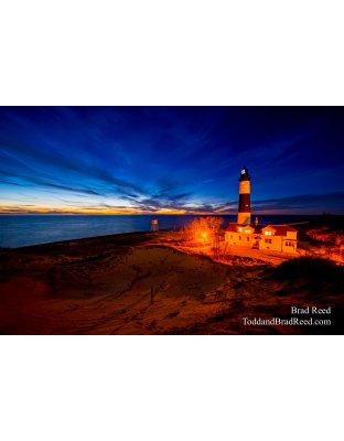 Kay's Sendoff