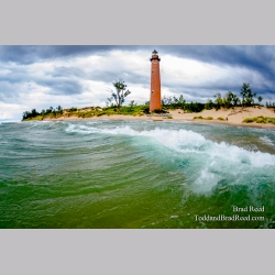 Little Sable Surf