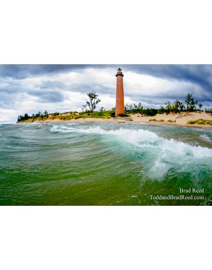 Little Sable Surf
