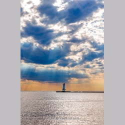 Ludington Shining Bright
