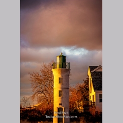 Manning Memorial Lighthouse