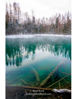 Mirror of Heaven