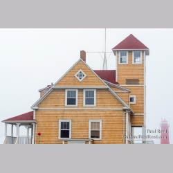 Muskegon History