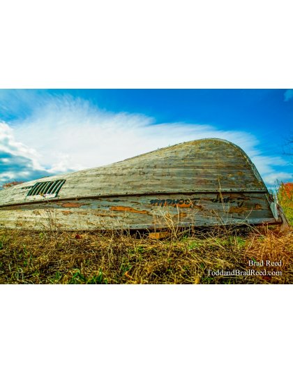 Old Mission