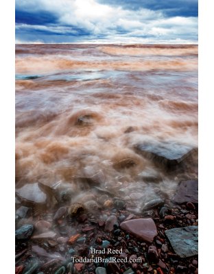 Presque Isle Blues