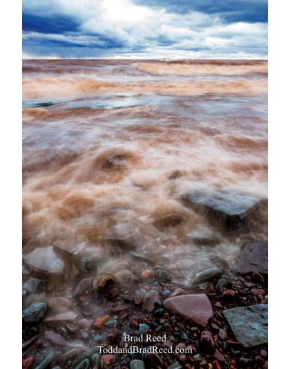 Presque Isle Blues