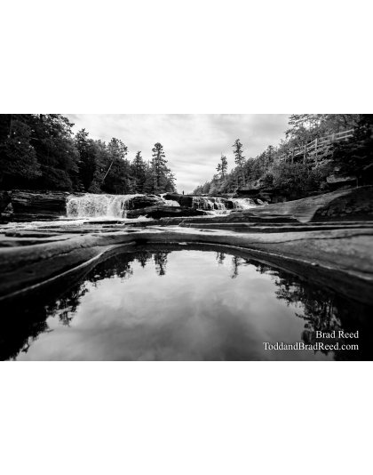 Reflecting Pool