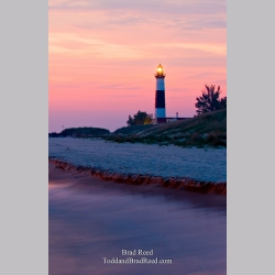 Serenity - cropped vertical