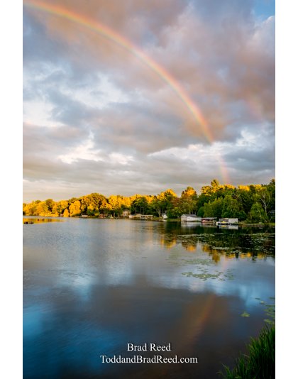 South Bayou Magic