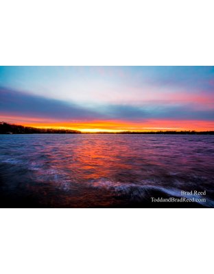 Sunset Bay