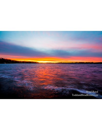 Sunset Bay