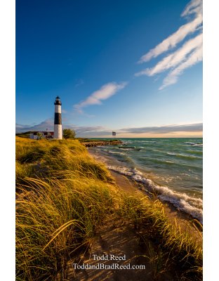 Big Sable Point Lighthouse (0268)