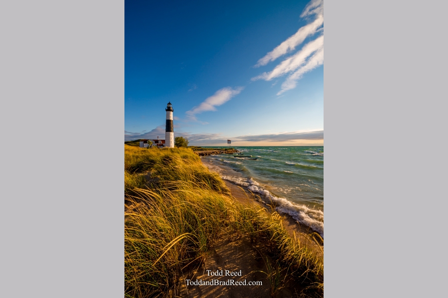Big Sable Point Lighthouse (0268)
