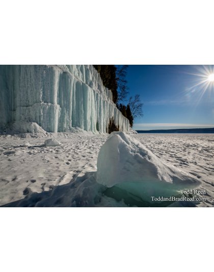 Grand Island Ice Caves (3996)