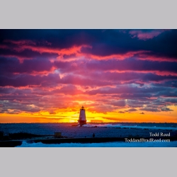 Ludington Lighthouse (6013)
