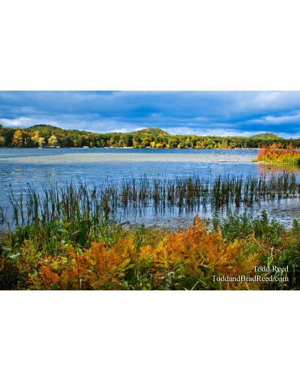 Bass Lake Splendor