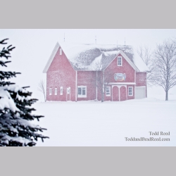 Conrad and Hawley Road December (7115)