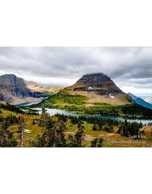 Montana Dreamscape