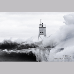 Lake Superior Storm (8512)