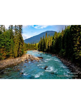 Rocky River