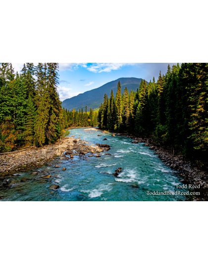 Rocky River