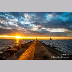 Pier Michigan