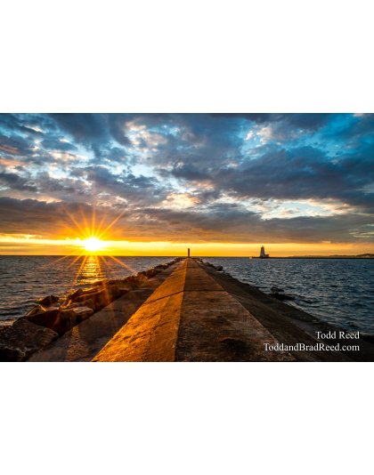 Pier Michigan