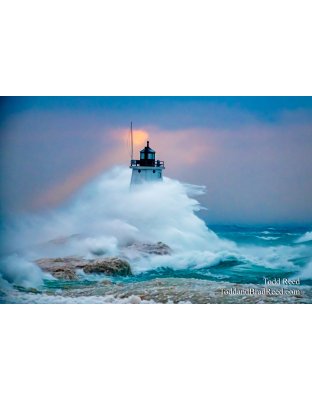 Breaking Through
