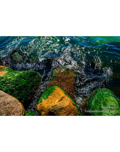 Emerald Sea