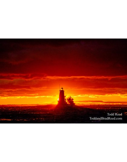 Fire Light