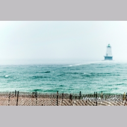 High Seiche