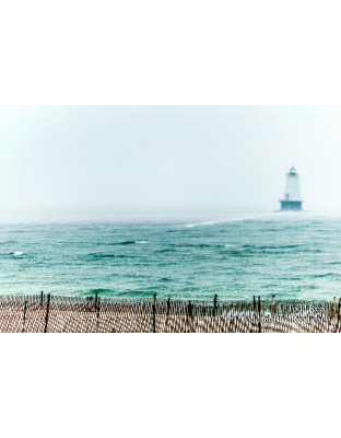 High Seiche