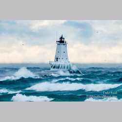 Ice Sea