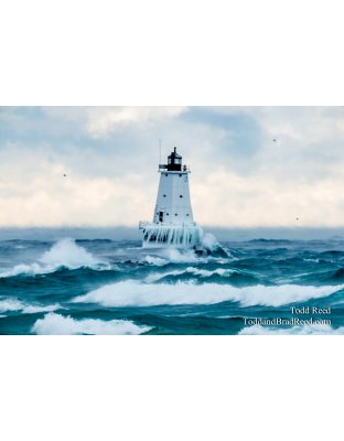 Ice Sea