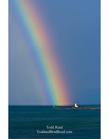 Light Spectacle