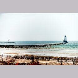Low Seiche