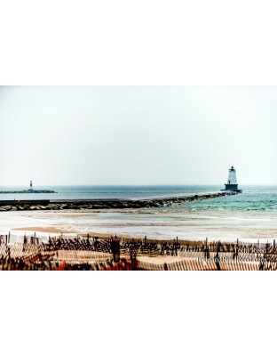Low Seiche