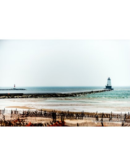Low Seiche