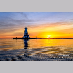 Ludington Adventure