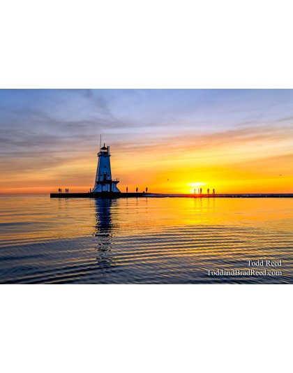 Ludington Adventure