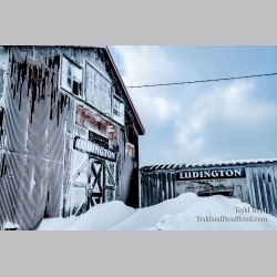 Ludington Is Closed