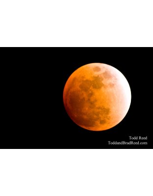 Lunar Eclipse