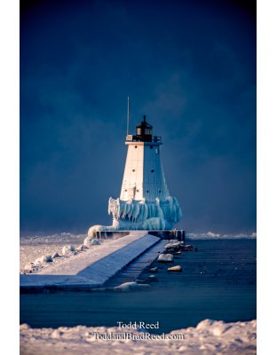 Polar Vortex