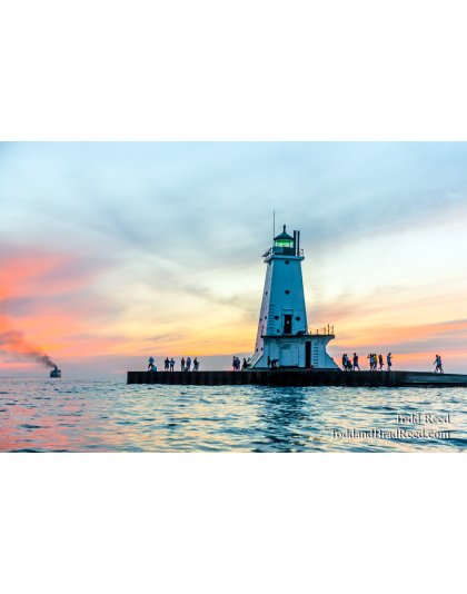 The Best of Ludington