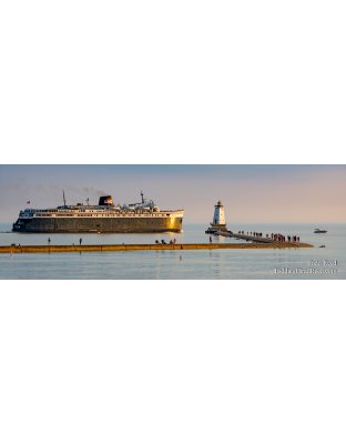 The Place to Be - Panoramic
