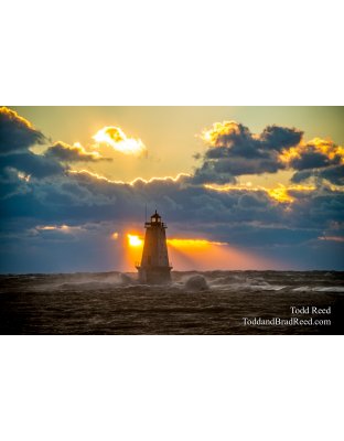 The Sun of God