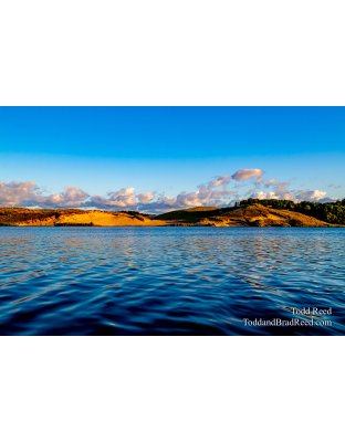 Tritune Dunes